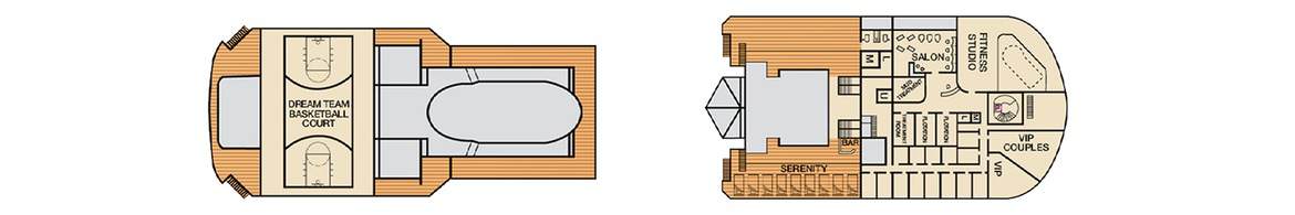 Carnival Cruise Line, Carnival Dream Deck 14.jpg